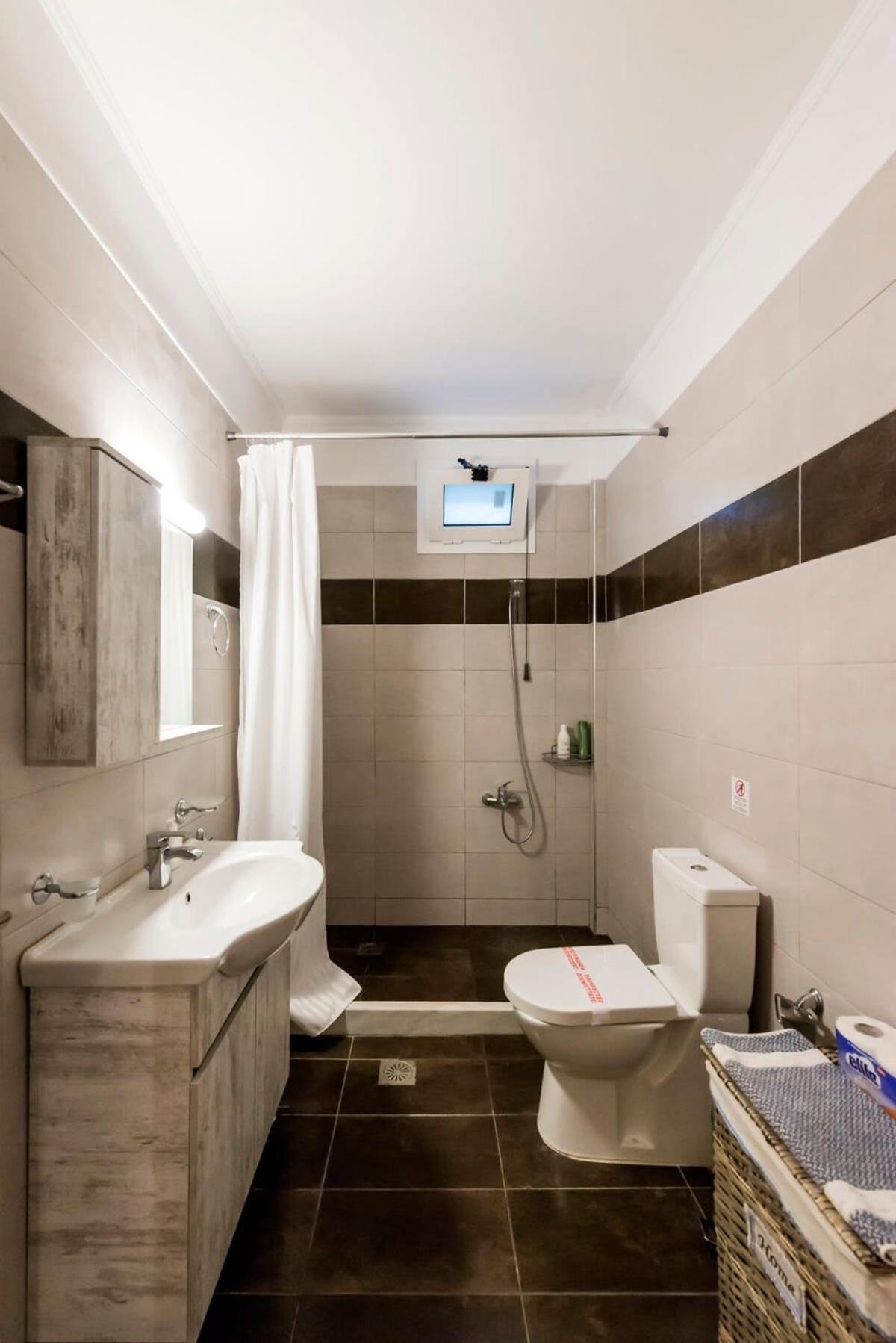 Villa Needa'S - Emotions House Crystal Pool Mikra Mandinia Exterior photo